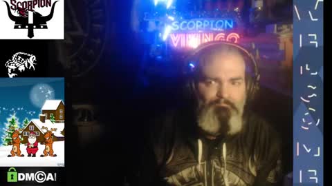 Snapshot of mrscorpionviking chatting on 19, 12, 2024  moderador de salasmoderator of rooms online show from 19, 12, 2024