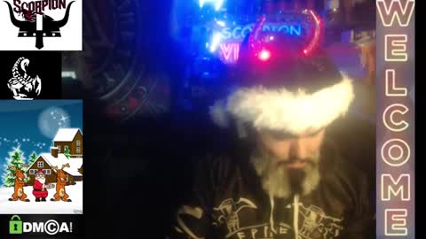 Snapshot of mrscorpionviking chatting on 24, 12, 2024  moderador de salasmoderator of rooms online show from 24, 12, 2024