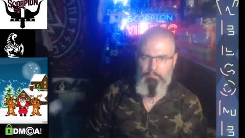 Snapshot of mrscorpionviking chatting on 26, 12, 2024  moderador de salasmoderator of rooms online show from 26, 12, 2024