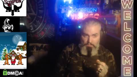 Snapshot of mrscorpionviking chatting on 27, 12, 2024  moderador de salasmoderator of rooms online show from 27, 12, 2024