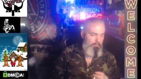 Snapshot of mrscorpionviking chatting on 27, 12, 2024  moderador de salasmoderator of rooms online show from 27, 12, 2024