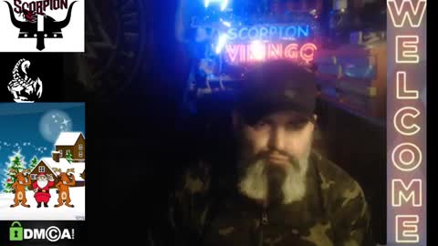 Snapshot of mrscorpionviking chatting on 27, 12, 2024  moderador de salasmoderator of rooms online show from 27, 12, 2024