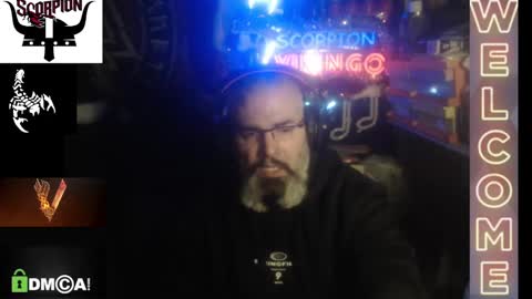 Snapshot of mrscorpionviking chatting on 9, 1, 2025  moderador de salasmoderator of rooms online show from 9, 1, 2025