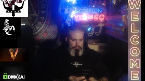Snapshot of mrscorpionviking chatting on 21, 1, 2025  moderador de salasmoderator of rooms online show from 21, 1, 2025
