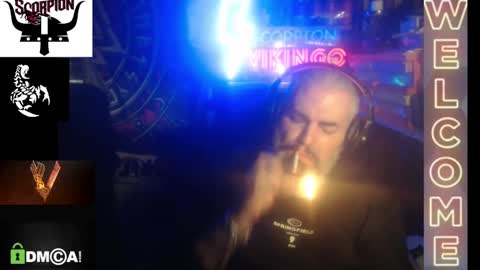 Snapshot of mrscorpionviking chatting on 24, 1, 2025  moderador de salasmoderator of rooms online show from 24, 1, 2025