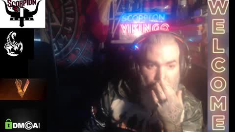 Snapshot of mrscorpionviking chatting on 31, 1, 2025  moderador de salasmoderator of rooms online show from 31, 1, 2025