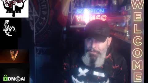 Snapshot of mrscorpionviking chatting on 13, 2, 2025  moderador de salasmoderator of rooms online show from 13, 2, 2025