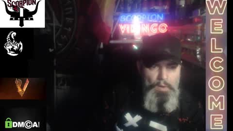 Snapshot of mrscorpionviking chatting on 19, 2, 2025  moderador de salasmoderator of rooms online show from 19, 2, 2025