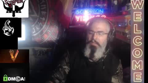 Snapshot of mrscorpionviking chatting on 1, 3, 2025  moderador de salasmoderator of rooms online show from 1, 3, 2025