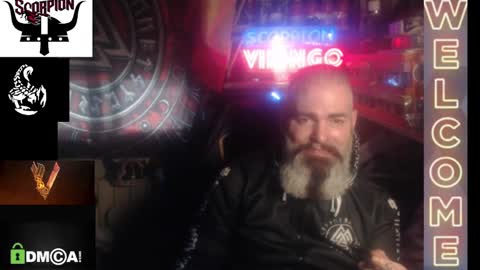 Snapshot of mrscorpionviking chatting on 9, 3, 2025  moderador de salasmoderator of rooms online show from 9, 3, 2025