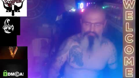Snapshot of mrscorpionviking chatting on 8, 9, 2025  moderador de salasmoderator of rooms online show from 8, 9, 2025