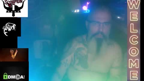 Snapshot of mrscorpionviking chatting on 10, 9, 2025  moderador de salasmoderator of rooms online show from 10, 9, 2025
