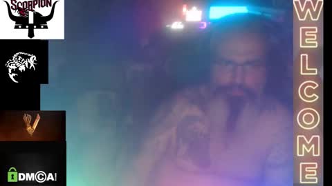 Snapshot of mrscorpionviking chatting on 18, 9, 2025  moderador de salasmoderator of rooms online show from 18, 9, 2025