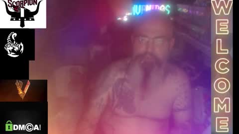 Snapshot of mrscorpionviking chatting on 22, 9, 2025  moderador de salasmoderator of rooms online show from 22, 9, 2025