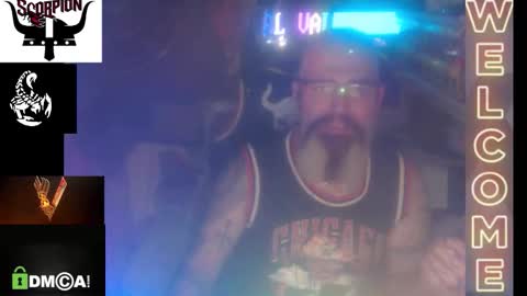 Snapshot of mrscorpionviking chatting on 3, 10, 2025  moderador de salasmoderator of rooms online show from 3, 10, 2025