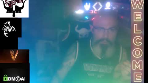Snapshot of mrscorpionviking chatting on 8, 10, 2025  moderador de salasmoderator of rooms online show from 8, 10, 2025
