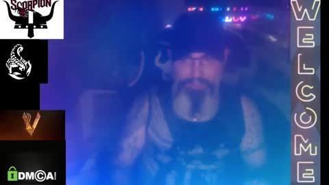 Snapshot of mrscorpionviking chatting on 11, 10, 2025  moderador de salasmoderator of rooms online show from 11, 10, 2025