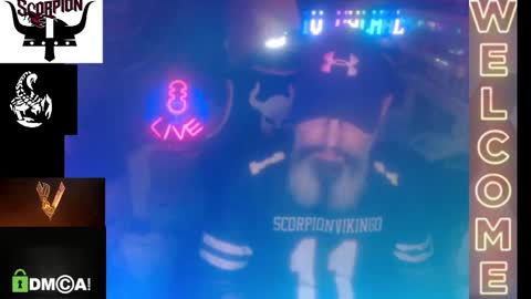 Snapshot of mrscorpionviking chatting on 13, 10, 2025  moderador de salasmoderator of rooms online show from 13, 10, 2025