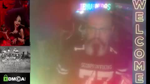 Snapshot of mrscorpionviking chatting on 26, 10, 2025  moderador de salasmoderator of rooms online show from 26, 10, 2025