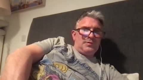 Mr Sensible online show from 11, 1, 2026