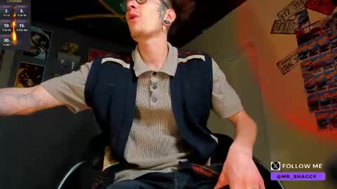 Snapshot of mrshaggy_ chatting on 28, 2, 2026 Mr Shaggy online show from 28, 2, 2026