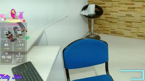 Tell me Katty  online show from 16, 10, 2025