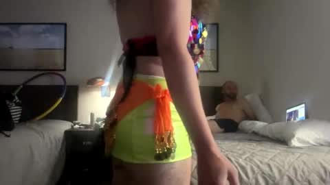 mrskittycat online show from 13, 7, 2026