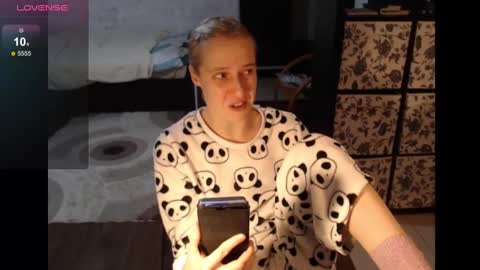 Sasha online show from 9, 12, 2024