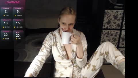 Sasha online show from 17, 2, 2025