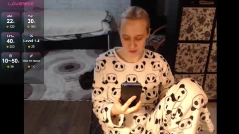 Sasha online show from 23, 2, 2025