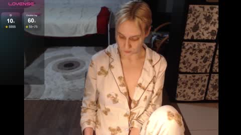 Sasha online show from 1, 3, 2025