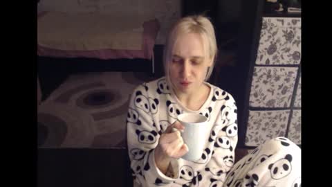 Sasha online show from 19, 1, 2026