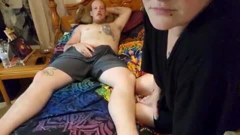 MrsLuna19 online show from 13, 4, 2026