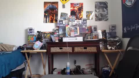 mrsoonicexrated online show from 26, 1, 2025