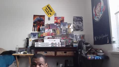 mrsoonicexrated online show from 12, 2, 2025