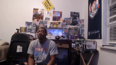 mrsoonicexrated online show from 24, 2, 2025