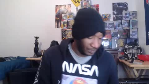 mrsoonicexrated online show from 6, 3, 2025