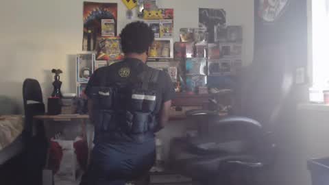 mrsoonicexrated online show from 3, 10, 2025