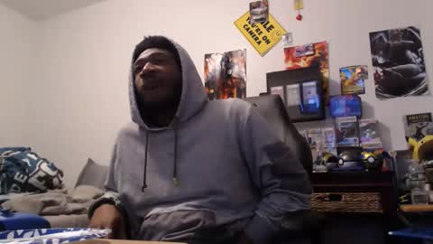 mrsoonicexrated online show from 27, 11, 2025