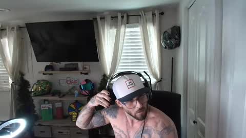 mrstr33tfr33k online show from 21, 1, 2025