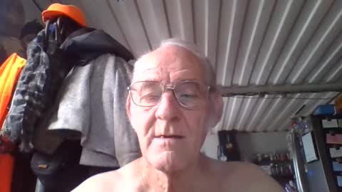 Snapshot of mrsubman chatting on 4, 6, 2026 Chuck online show from 4, 6, 2026
