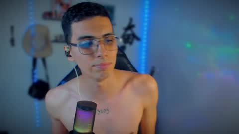 mrtimido12 online show from 14, 4, 2026