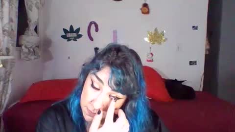 Snapshot of mrvenusx chatting on 16, 11, 2025 Mrs Venus online show from 16, 11, 2025