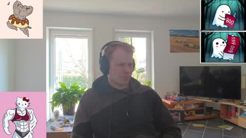 Sascha online show from 1, 4, 2026