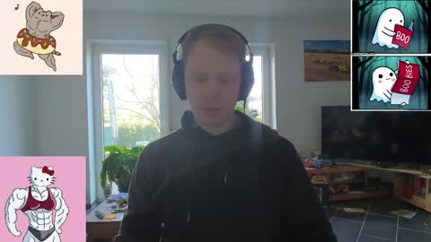 Sascha online show from 6, 4, 2026