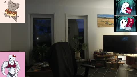 Sascha online show from 6, 4, 2026