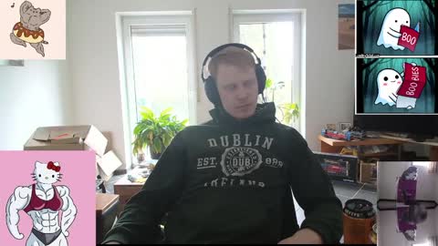 Sascha online show from 12, 4, 2026