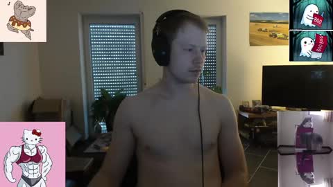 Sascha online show from 13, 4, 2026