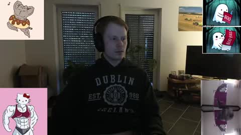 Sascha online show from 16, 4, 2026