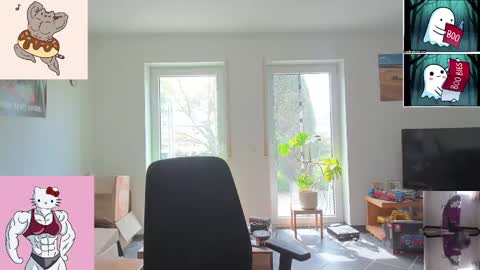 Sascha online show from 26, 4, 2026